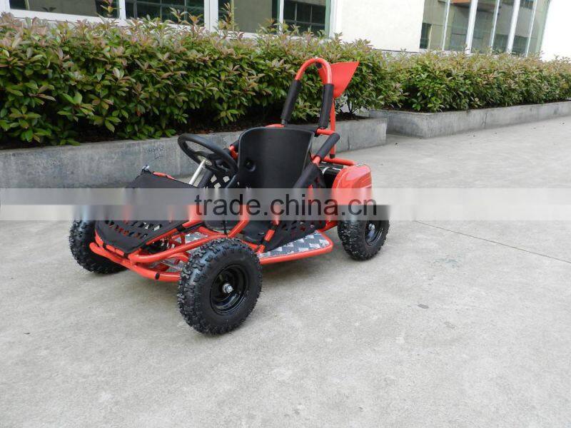 Hot selling discount 1000w 12A/20A kids electric go kart