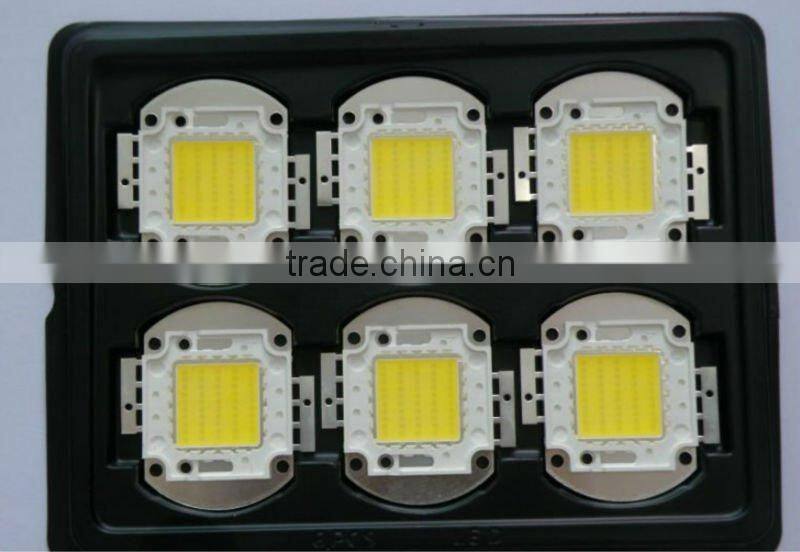 High power energy saving 50w led source 50w