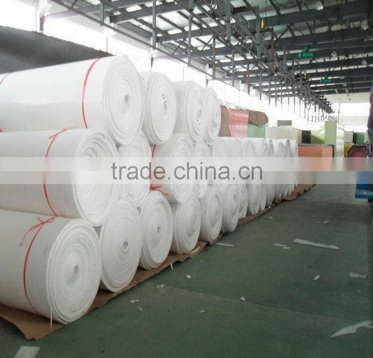 China products bottom price pu waste foam bales