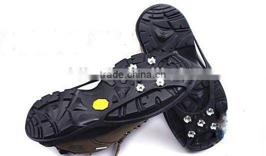 5 spikers anti slip shoes cover