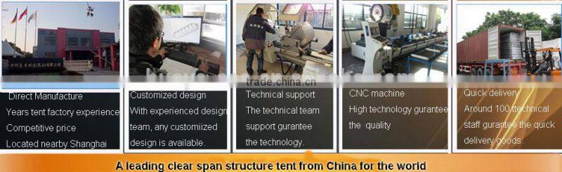 Advanced transparent cheap canopy tent for sale
