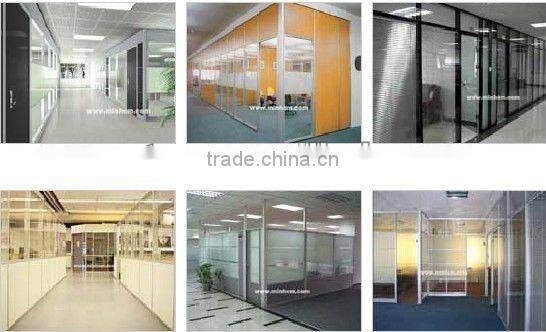 Non-toxic curtain wall dedicated polycarbonate flat sheet pc solid board
