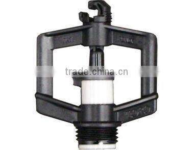 Micro-Sprinkler, water sprinkler for agriculture