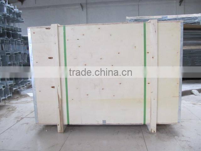 20 years Anping craft !! Used Ornamental fence for Pool Fence