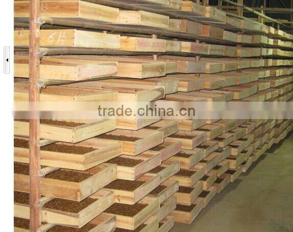 Application for small animals tenebrio, fish application premium dried mealworm