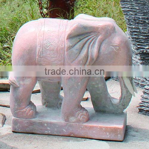 New Granite stone elephant sculpture elephant statue