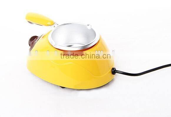 CY159 Chocolate Melt Pot DIY Dessert Machine Electric Chocolate Melting Machine