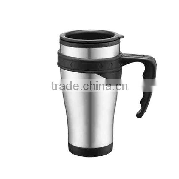 Hot sale 16oz sublimation travel mug
