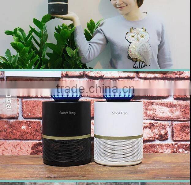 New Arrival Photocatalyst mosquito mosquito repellent lamp Silent None radiation Ionizers mosquito repellent lamp