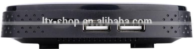 Android TV Box Wholesale Factory Smart TV Box Allwinner A20 Android 4.4 TV Box