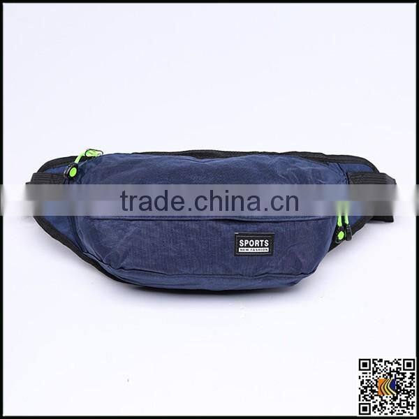 Sport waterproof running waist bag , outdoor fanny pack, fashion bags