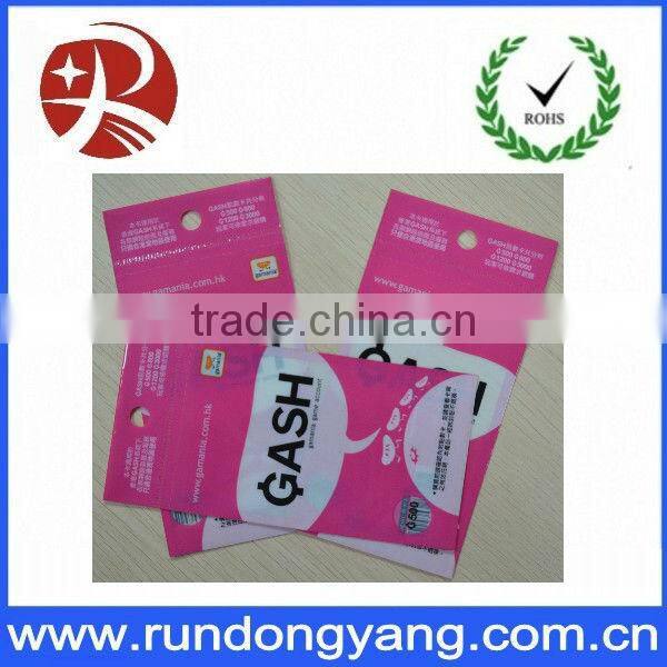 Emergency medicine plastic bags hot sale