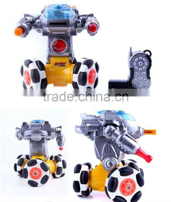 Supply fashion plastic dance of Intelligent robot small order