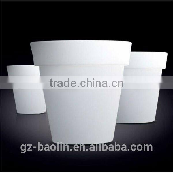 OEM good quality light pot box