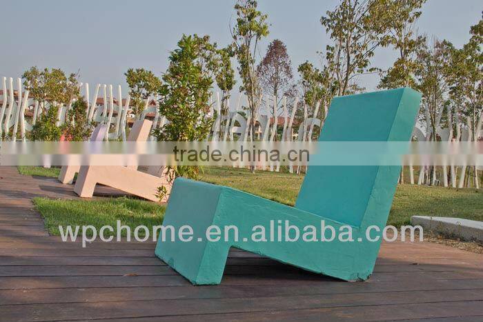 Exterior waterproof anti-uv wpc fence for building materials