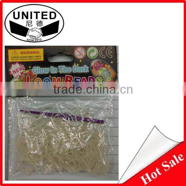 Lowest price Latex free rubber message bangles