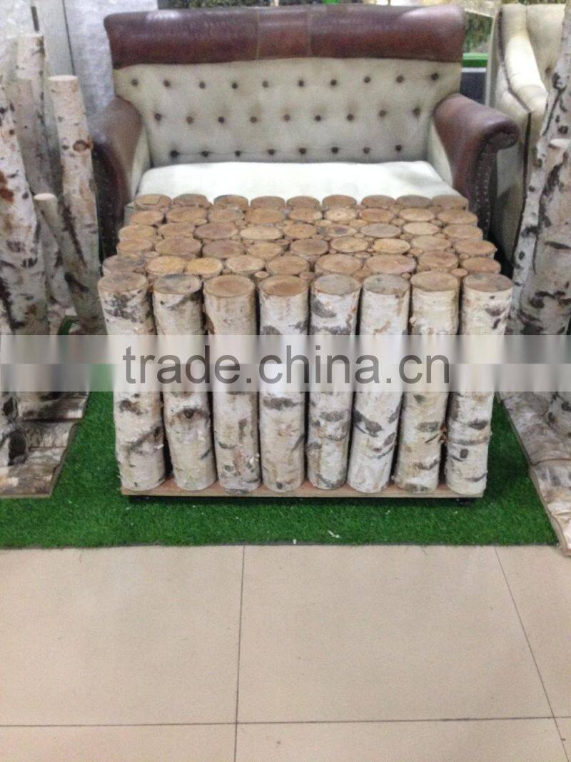 Decorative Tree Trunk Tree Log