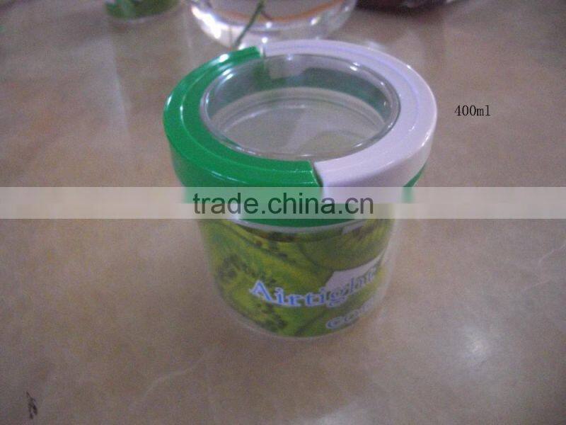 wholesale airtight food container for storage