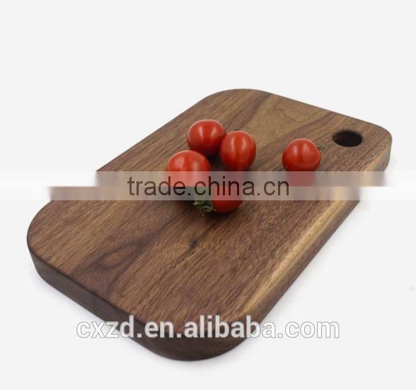 factory best price high quality wooden cutting board