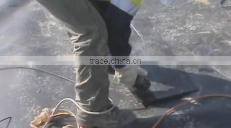 hdpe geomembrane price