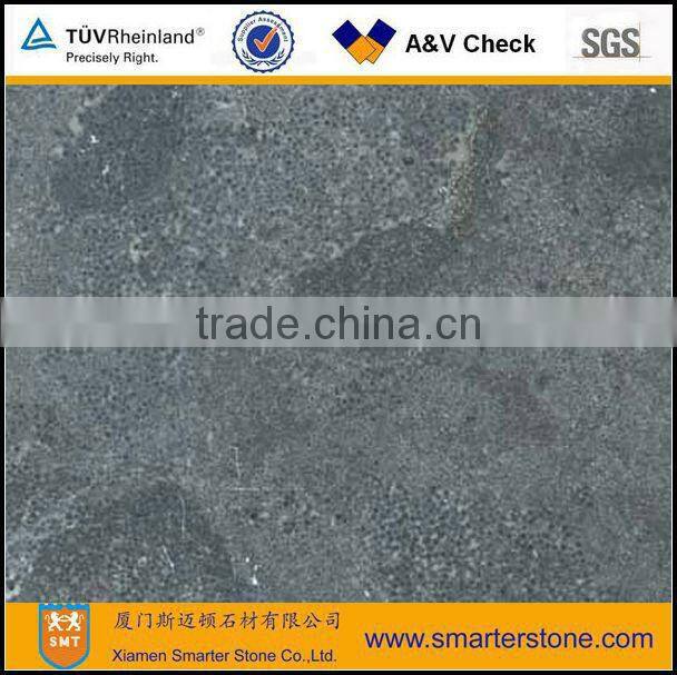 Ancient Beige limestone slab stone for sale