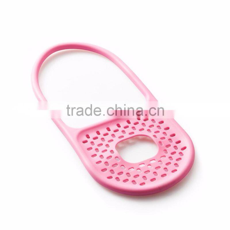 Hot Selling Sink Storage Rack Deformable Sink Hang Bag
