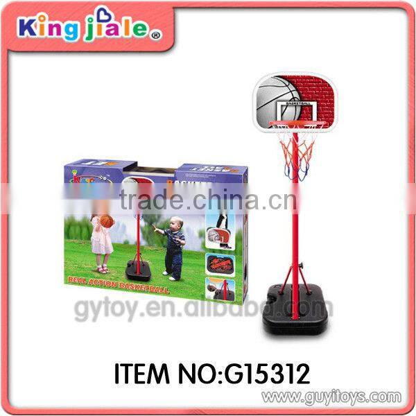 2014 Most popular supplier basketball outdoor sport toy