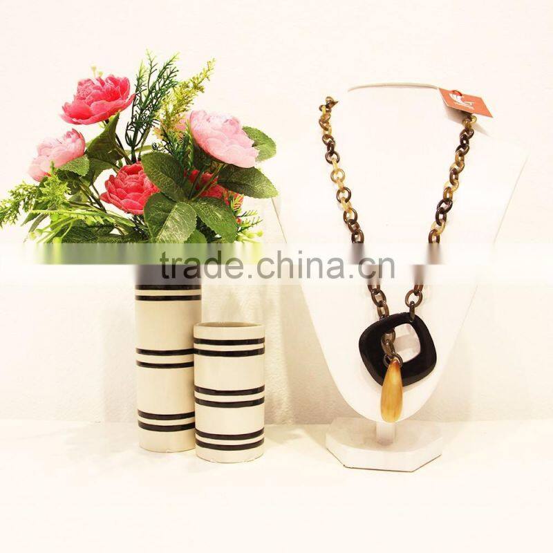 Best price horn necklace from Vietnam manufacturer