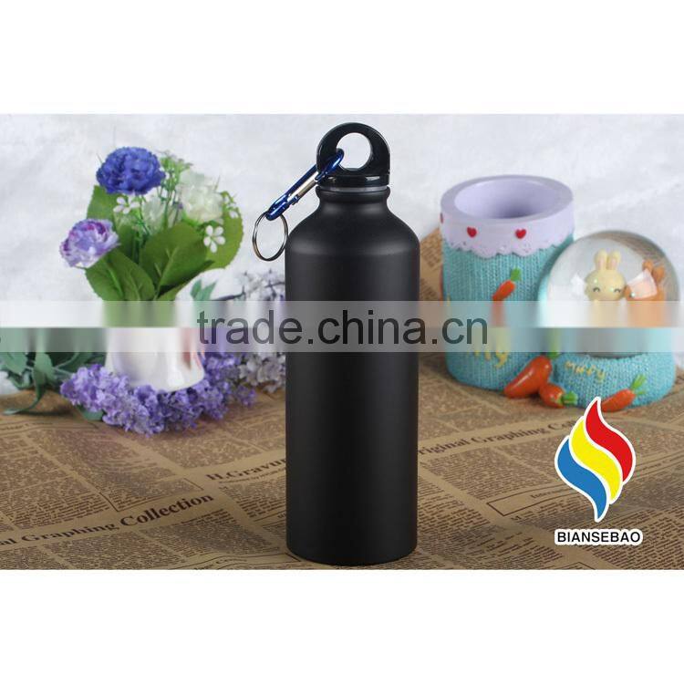 Logo Custom Promotional Aluminum Sport Bottle