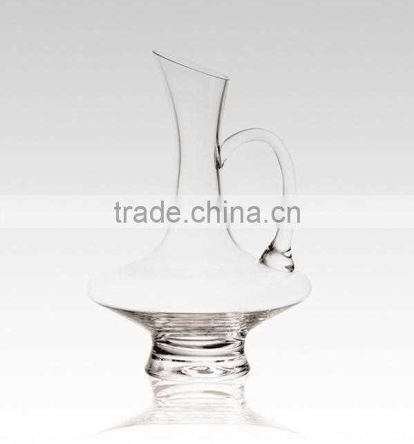 glass wine decanter crystal decanter spirit decanters