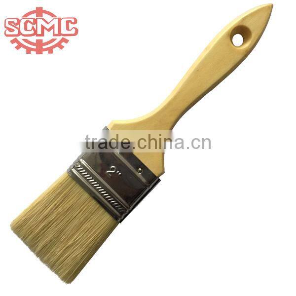 Hot South Europe market best selling paint brushes