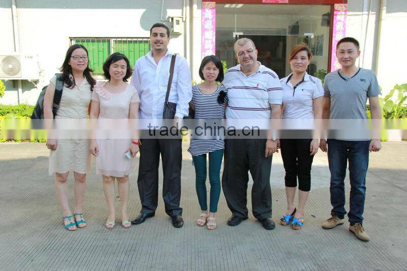 Hot sale plastic party events LED table light/mood light