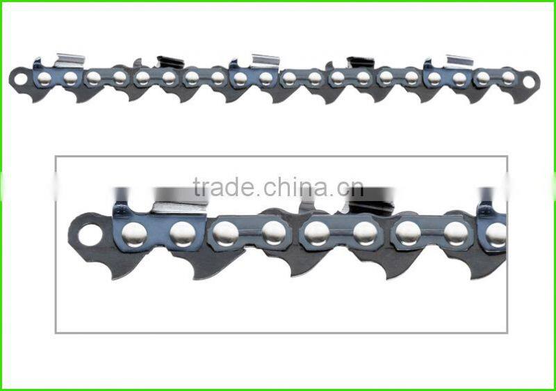 .404" 1.6mm Semi chisel chain fit for 070 chain saw