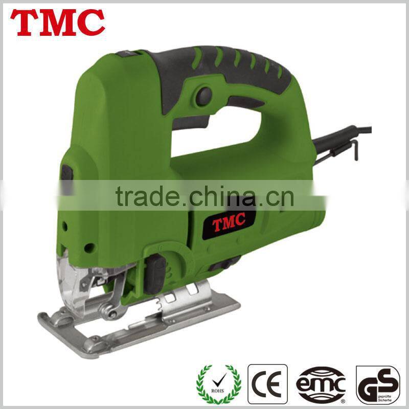 800w 80mm Woodworking Electric Jig Saw Machine