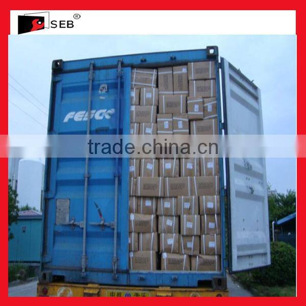 HIGH QUALITY HEX HEAD SELF DRILLING SCREW