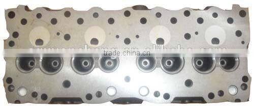 auto spare parts turkey for isuzu c240 cylinder head