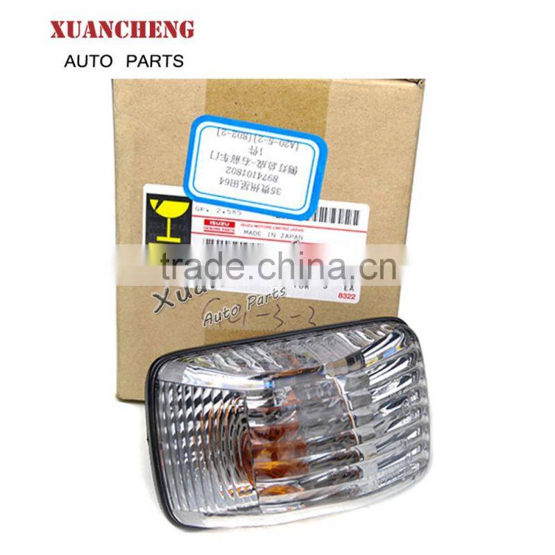 spare parts,8974101804/8-97410180-4,Lamp Assembly for isuzu