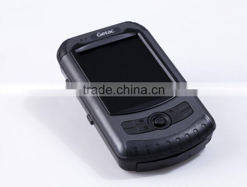 life detector type 1