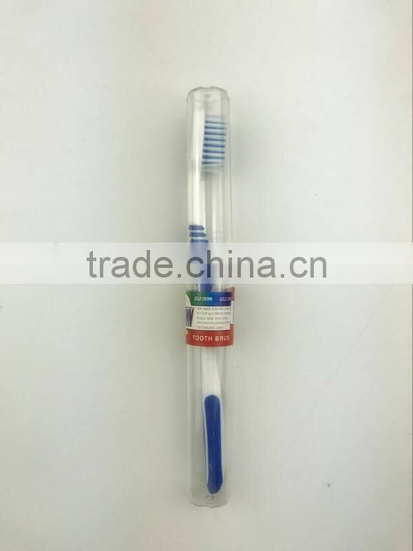 best selling consumer toothbrush replaceable heads made in china