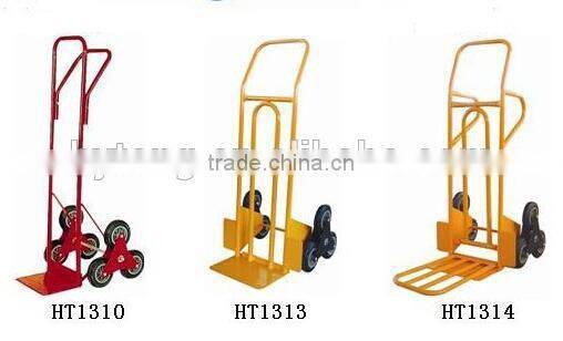 stair climbing hand trolley HT0101