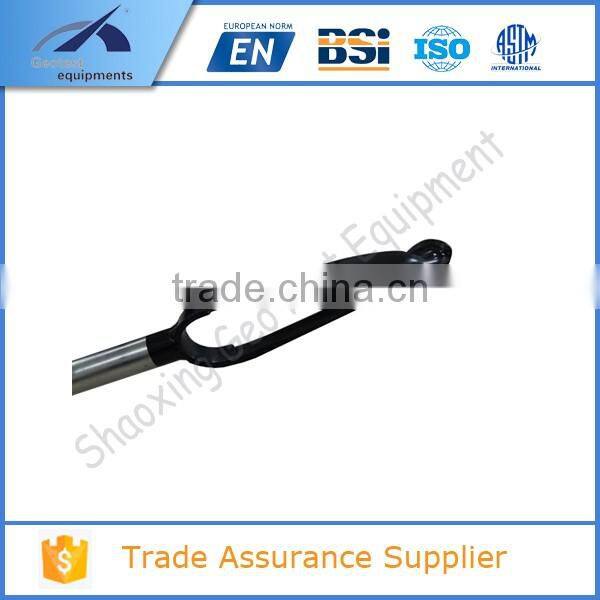 HA-3 Handheld Tube Connecting Dutch Soil Sample Auger Kit