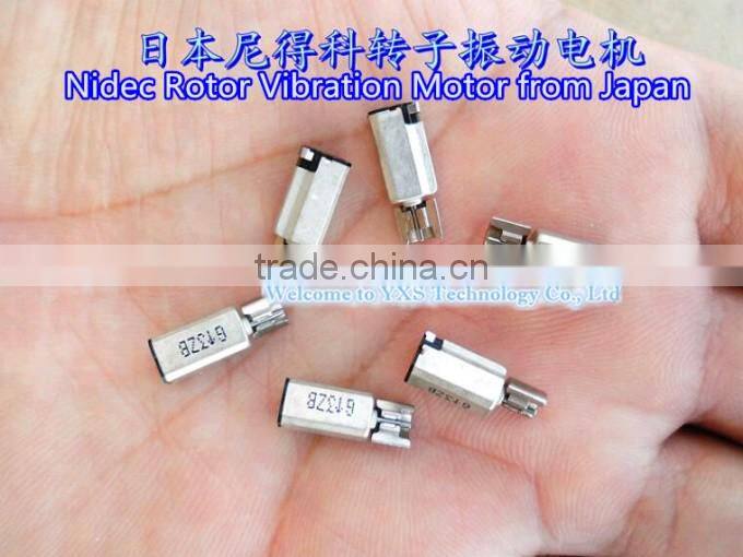 Kind shooting vibrating motor 4.5*4.3MM 1.5V-3V micro 13.3 MM vibrating motor new, in stock ~