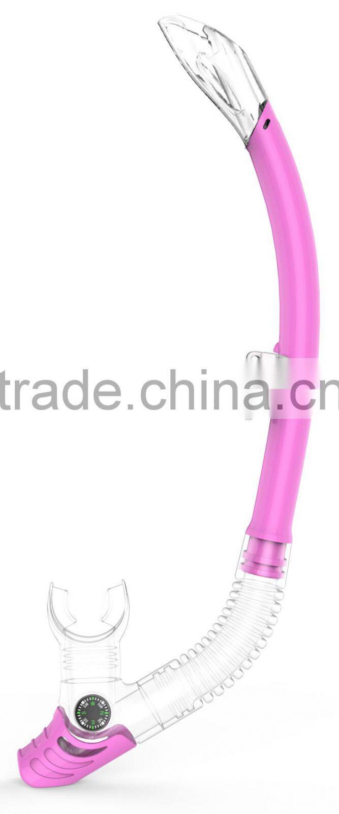 Diving mask and snorkel(SK-406B)