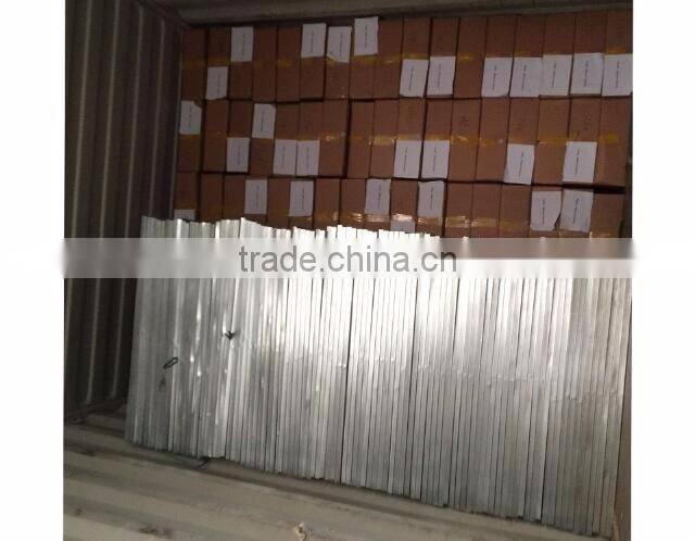 Trade Assurance factory price poultry farming equipment HE- drop hammer exhaust fan for industrial workshop