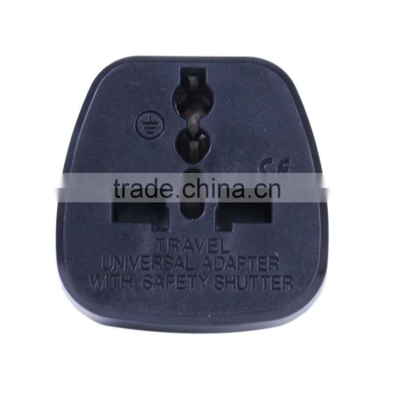 Universal to europe plug adapter h0tQt universal travel power plug adapter for sale