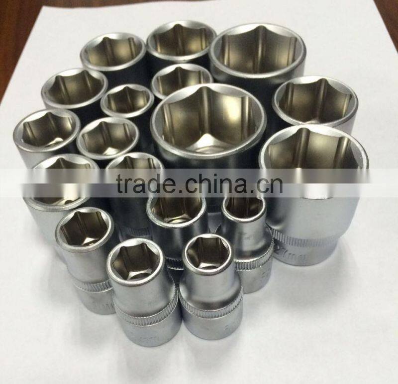 MD--160414 Ningbo Auto Mind 121pcs 1/2 socket wrench set