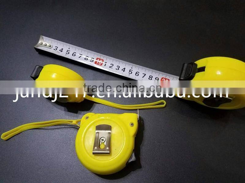 Hot Sale Hand Tool Steel Measuring Tape