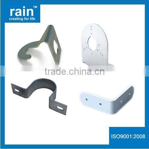 hardware u shaped bracket