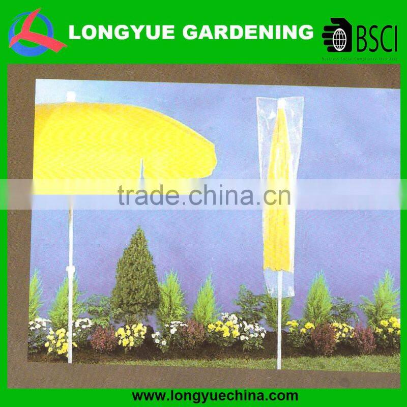 garden parasol protection cover