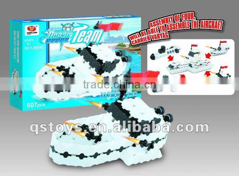 robot toys